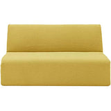 Colors Palma Sofa Cover for 2 Seats Without Elbow