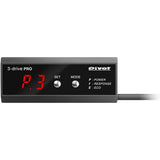 Pivot (pivot) throttle controller 3-DRIVE PRO 3DP