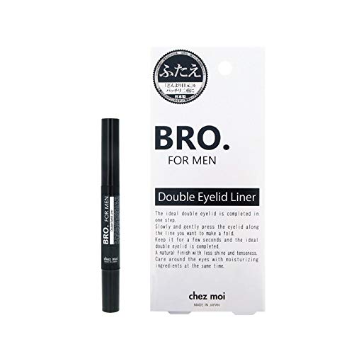 Shemore BRO.FOR MEN Double Eyelid Liner 1.8mL