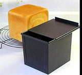 Asai Shoten Altite Fluorine Resin Coating Bread Mold Ideal For 1 Loaf