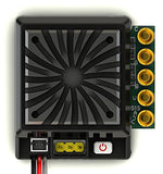 G-Force BLC90 Brushless ESC G0391 Genuine Japanese Product