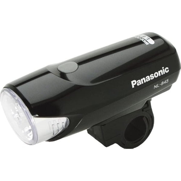 Panasonic (Panasonic) Wide Power LED Sports Light Cycle Lamp/Bicycle Light nl845p