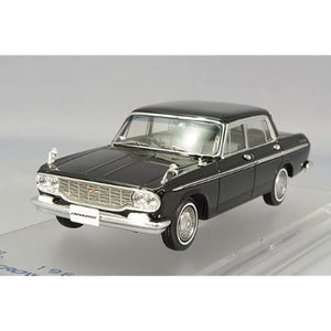 ENIF 1/43 Toyota Crown Eight 1964 VG Type 10 Black Finished Product