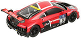 118 RC Audi R8 Lms Version Red