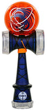 KDX Kendama Cross Holder Set Wyvern Vortex