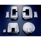 Jet Inoue Mirror Cover Set Aer Loop Profia 5 Piece Set 570679