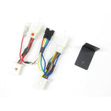 Protech (Protec) Shift Position Indicator SPI-H16 CB1300SF [SC40 98-00 (Frame Number Up to 1069999)) 11300