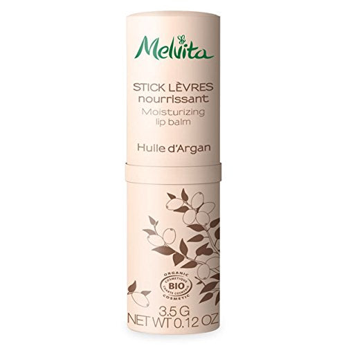 Melvita Argambio Oil In Lip Balm 3.5G