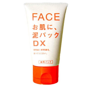 FACE Mud Pack DX for your skin