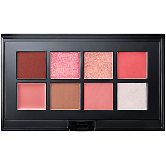 Addiction Compact Addiction Eternal in Pink #102 Love and Compassion  Makeup Kit Palette