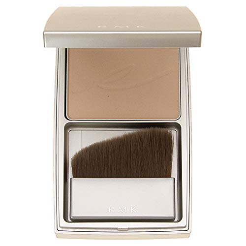 RMK RMK Silk Fit Face Powder 8g 02 (Stock)