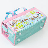 Sweet Dream Cute Art Supplies Set for Elementary School Girls Girls Sakura Stylish