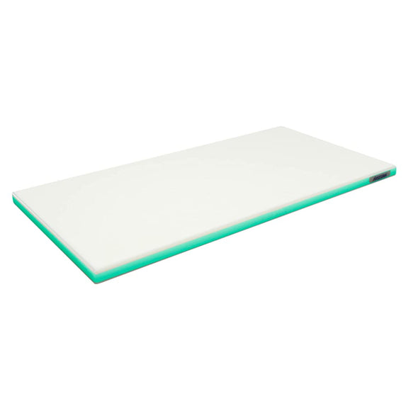 Karugaru Cutting Board SD 410 x 230 x 20 Green