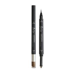 &be Liquid Eyebrow (Dark Brown)