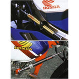 RC-Engineering Steering Dun Parkt NHK ODM-3000 SR400/500 78-08 20-16-456