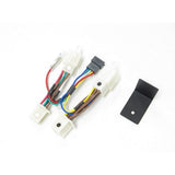 Protech 11303 CB400SB H-VTEC SPEC1 99-01 (NC39) SPI-H19 Shift Position Indicator Full Kit
