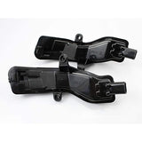 Mazda CX-3 CX-3 Door Mirror Shaken Shaker Winker Smoke MAZDA Parts Custom Side Mirror Winker Flowed Winker