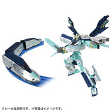 Takara Tomy Plarail Shinkansen Transforming Robot Shinkalion Z Shinkalion Z Alpha X Train, Toy, Ages 3 and Up, Passed Toy Safety Standards, ST Mark Certified
