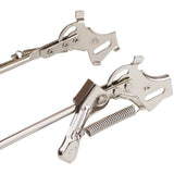 Captain Staig (Captain Stag) Stand Functionality for Positive Claw, Multi Coating Y – 2777