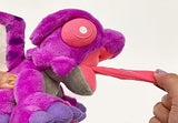 Monster Hunter Deformed Plush Masturbation (Reproduction)