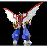 MODEROID Rizin O Non-Scale ABS & PS & POM Assembly Plastic Model