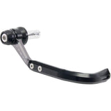 Gita (ZETA) Leverguard duralumin/aluminum titanium color general-purpose ZS72-1008