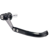 ZETA ZS72-1004 Lever Guard, Duralumin/Aluminum, Gold, UNIVERSAL