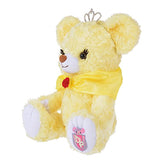 yunibeasitexi Plush Rouge Rose