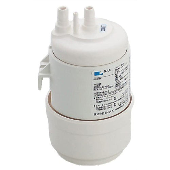 LIXIL INAX KS-42Y Replacement Water Filter Cartridge