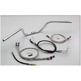 Hurricane (Hurricane) Handle kit (European 4) ZRX12D HBK644S