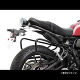 Hurricane side bag support XSR700 HA7660B