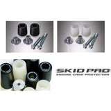 Moriwaki (MORIWAKI) skid pad white street CBR1000RR (04-11) 05030-20199-00