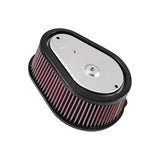 K & N RK-3932X/XB AIR ELEMENT UNIQUE