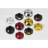 SPECIAL PARTS Takekawa 2 Pi-SUHANDORUBA-ENDO UNIVERSAL, MODEL: 06-01-0381, BLACK / GOLD