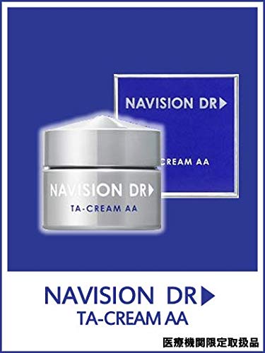 NAVISION DR▶ Navision DR TA cream AAn (Quasi drug) 30g