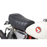 SPECIAL PARTS TAKEGAWA 09-11-0174 TUCK ROLL SEAT FOR MIDDLE STYLE MONKEY CAB VEHICLES