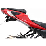 Active Fenderless Kit Black LED with LED Light GSXR600/GSXR750 1155035