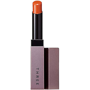 THREE Three Arise Spirit Lip Glow #06 FUTURE DANCER Lipstick