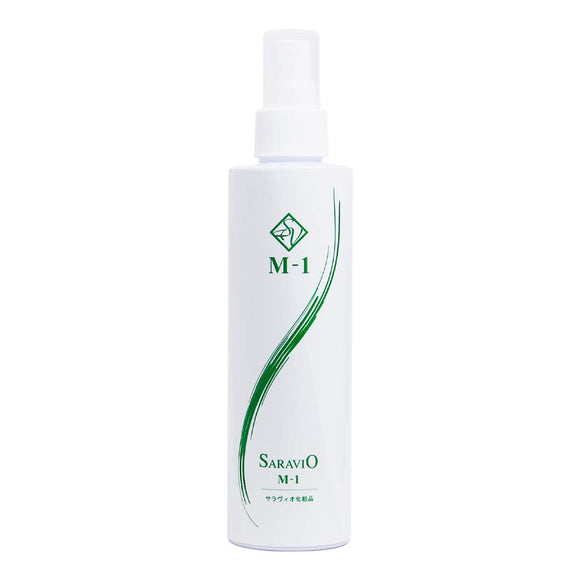 M-1 Hair Growth Lotion 120ml