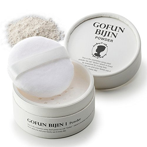 Gofun Bijin Powder