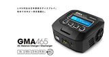G-FORCE GMA465 AC Charger G0293