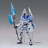 MG 1100 Gundam Base Limited Unicorn Gundam Perfective Mobile Suit Gundam UC (Unicorn)