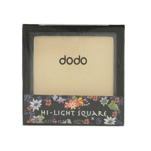 Dodo Highlight Square HQ10 (6g)