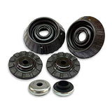 GMB GMHO-10090 Upper Mount Kit, Front & Right Set, for Honda Mobilio