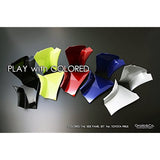 50 Prius Colored Tail Side Panel Emotional Red 3T7