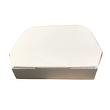 Pizza Box SP-2 Solid White 10" 100 Count