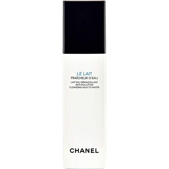 Chanel Les Eau Demaquiant 150ml