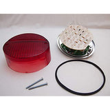 Doremi Collection Tail Lamp Z2 Type LED Red 1 11308