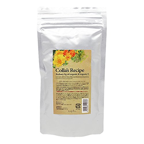 Napla Collars Recipe 60g