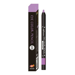 Dodo Eye Color Pencil WP CP50 Purple